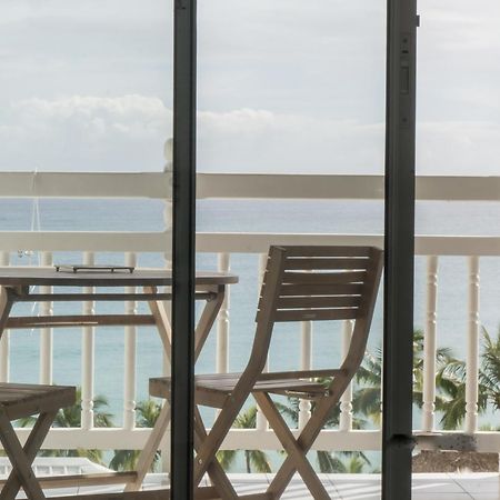 Apartmán Gap Le Diamant Exteriér fotografie
