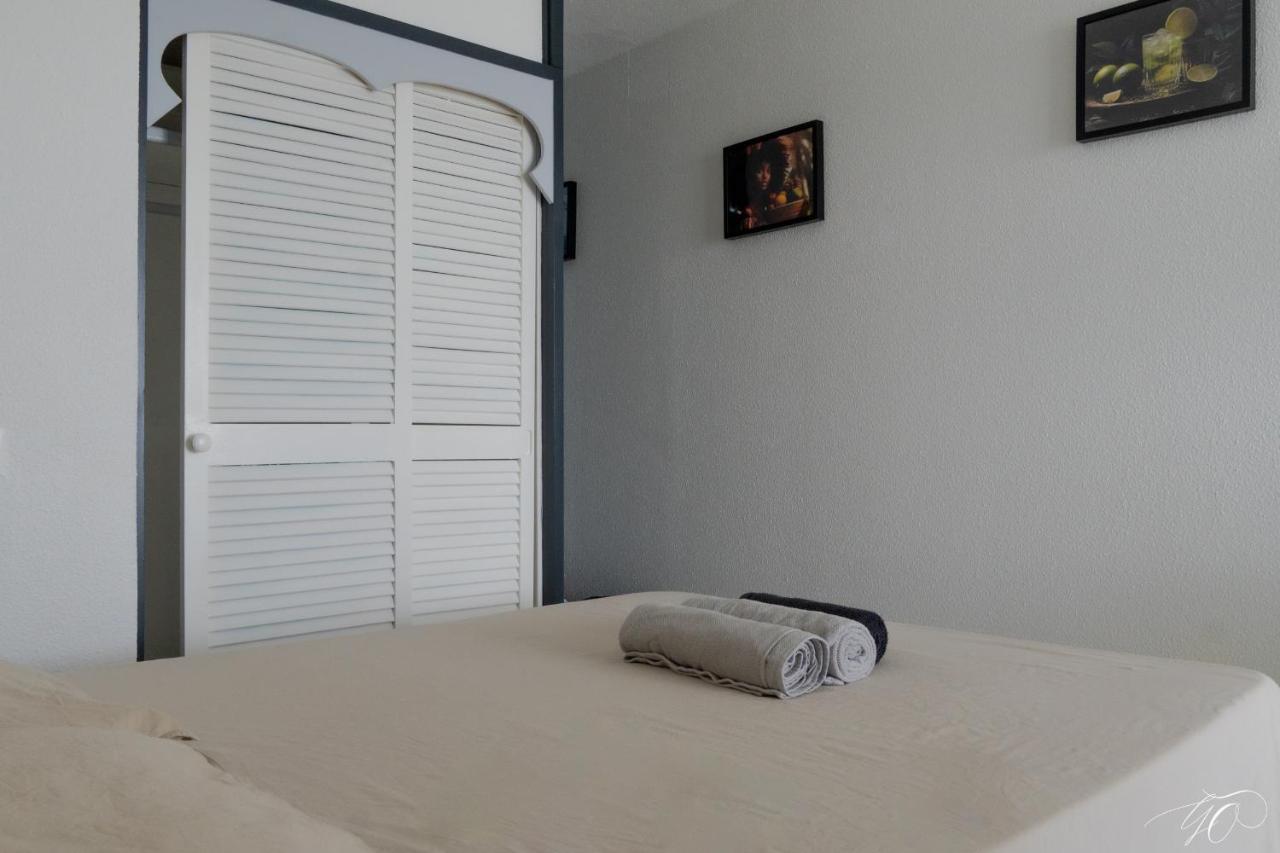 Apartmán Gap Le Diamant Exteriér fotografie
