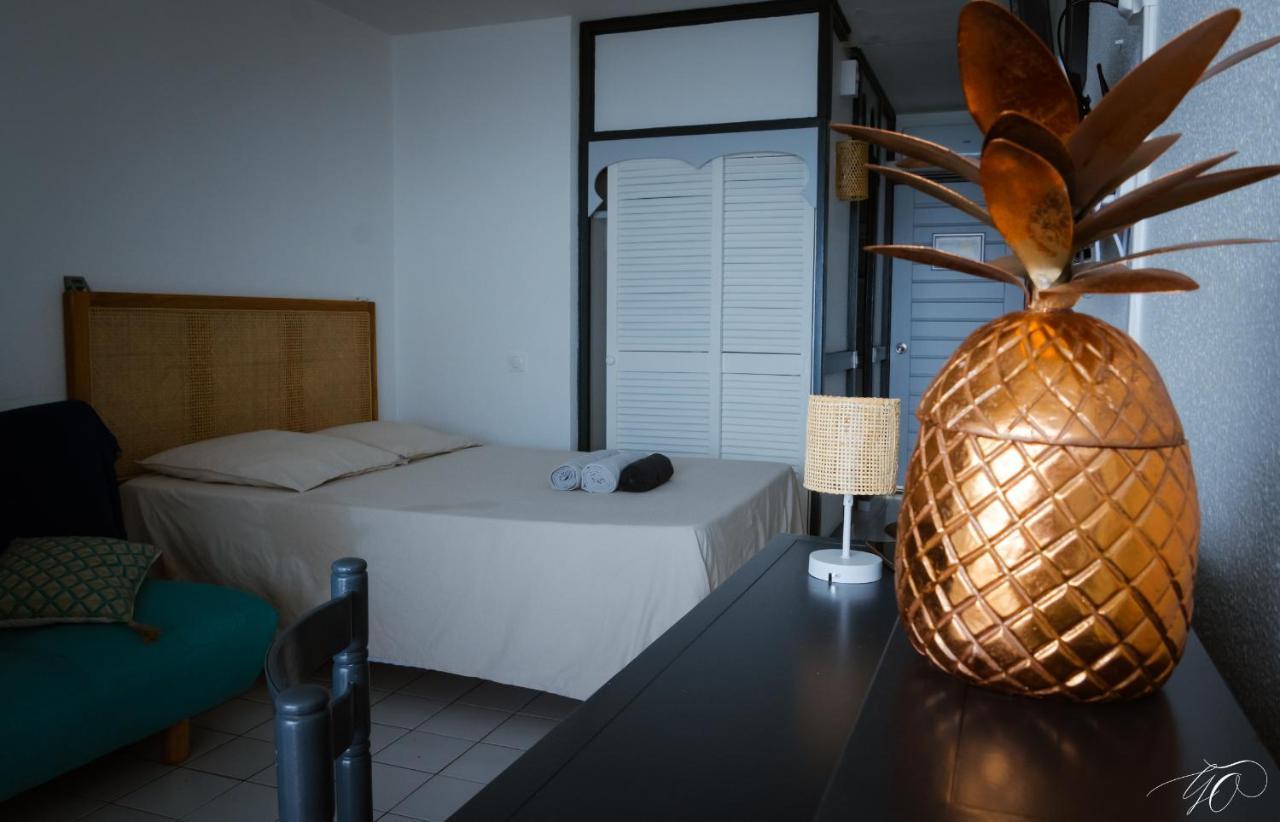 Apartmán Gap Le Diamant Exteriér fotografie